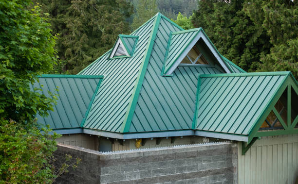 Best Rubber Roofing (EPDM, TPO)  in Colonial Heights, VA