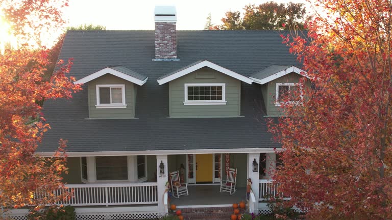 Best Wood Shake Roofing  in Colonial Heights, VA