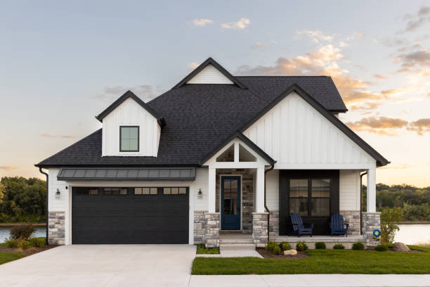 Best Asphalt Shingle Roofing  in Colonial Heights, VA