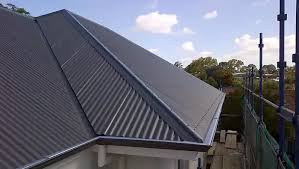 Best Emergency Roof Repair Services  in Colonial Heights, VA